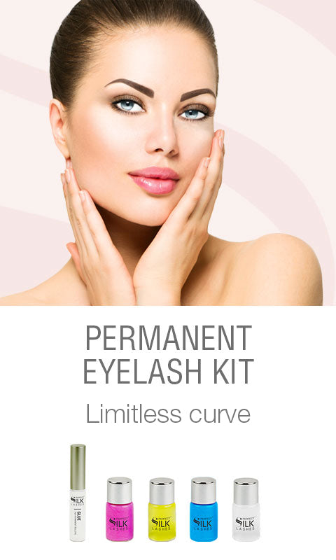 Lashlift Kit