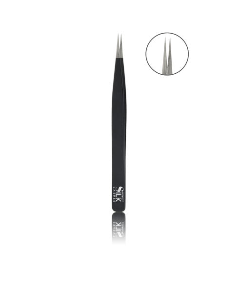 Tweezer straight black