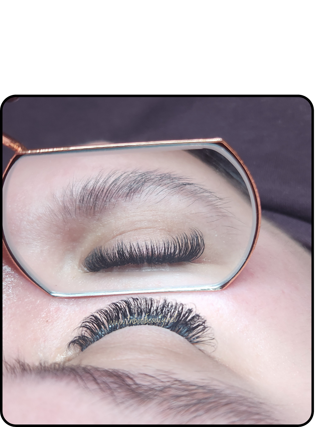 Wimpern