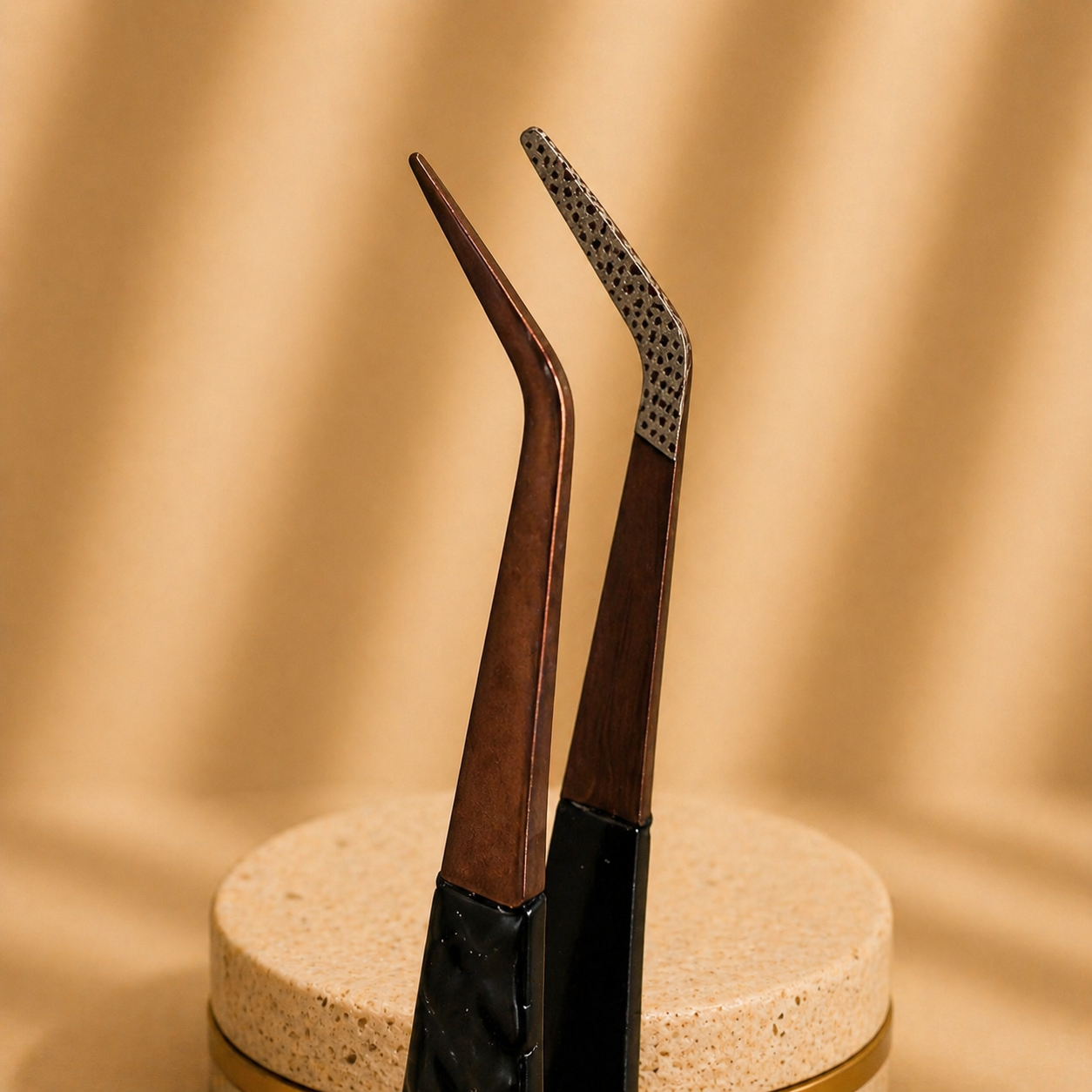 Sweet Glam - Volume Tweezer Pro