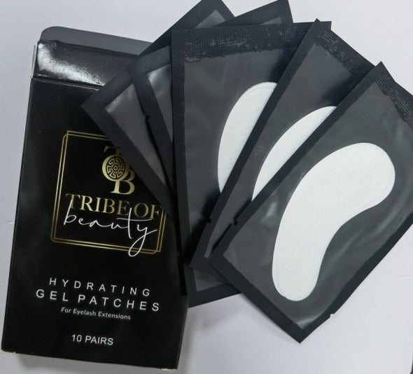 Eye Pads 10 Paar/Packung