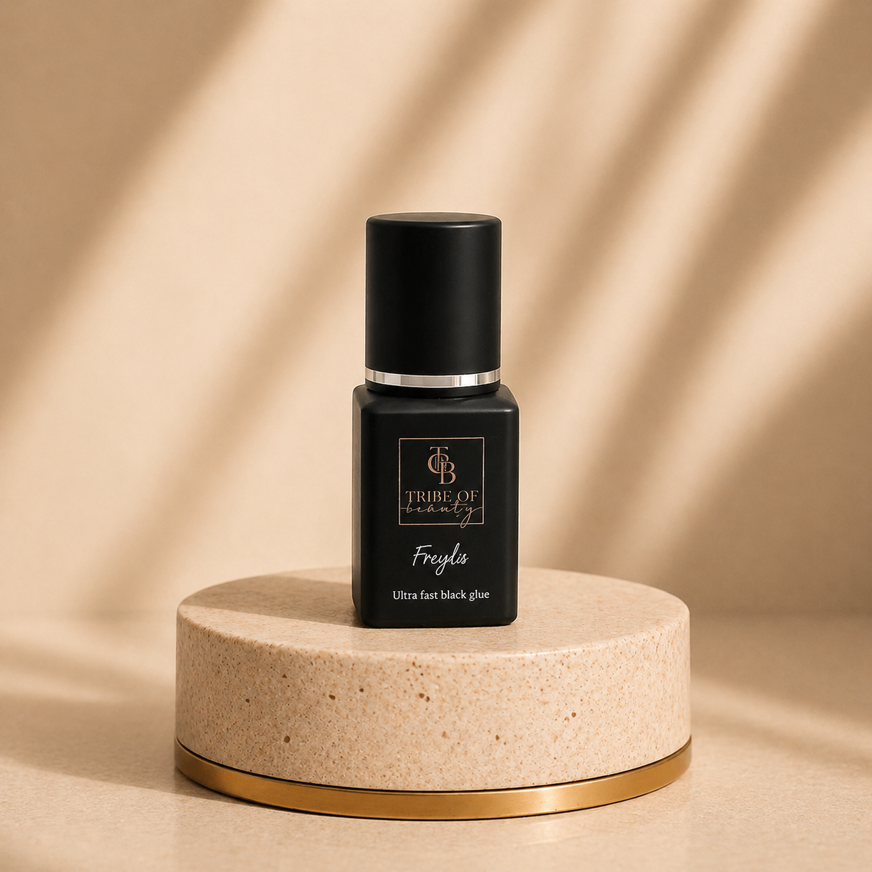 Freydis - Speed Strong Black Glue 0,5 sec.