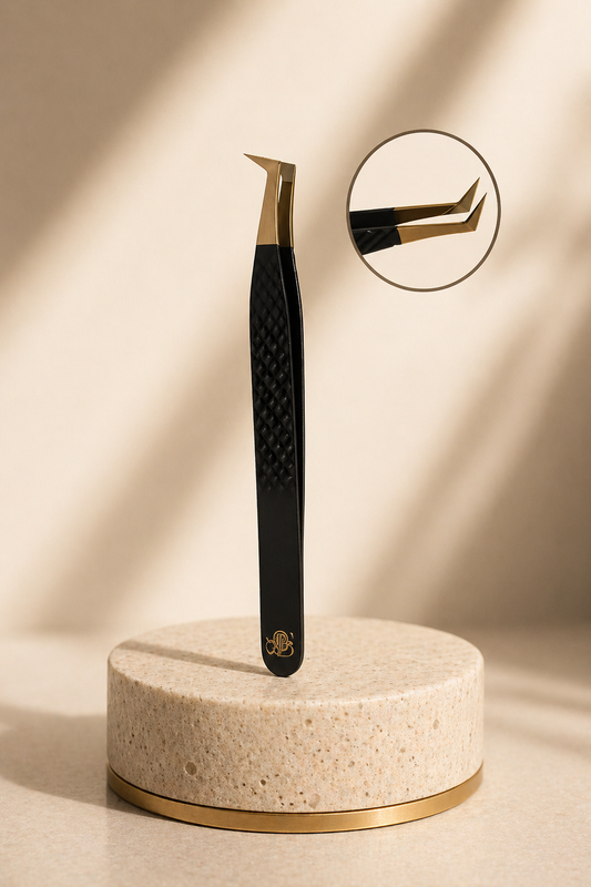 Battle Glam - Volume Tweezer Pro