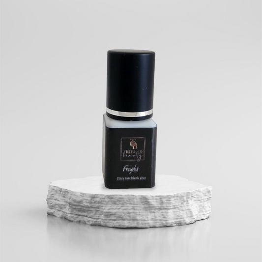 Freydis - Speed Strong Black Glue 0,5 sec.